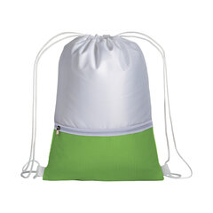 Двухцветный светлый рюкзак цена и информация | Рюкзаки и сумки | pigu.lt