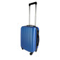 Vidutinis lagaminas, mėlynas kaina ir informacija | Kuprinės ir krepšiai | pigu.lt