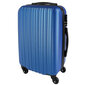 Vidutinis lagaminas, mėlynas kaina ir informacija | Kuprinės ir krepšiai | pigu.lt