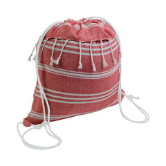 Стильный хлопчатобумажный рюкзак цена и информация | Рюкзаки и сумки | pigu.lt