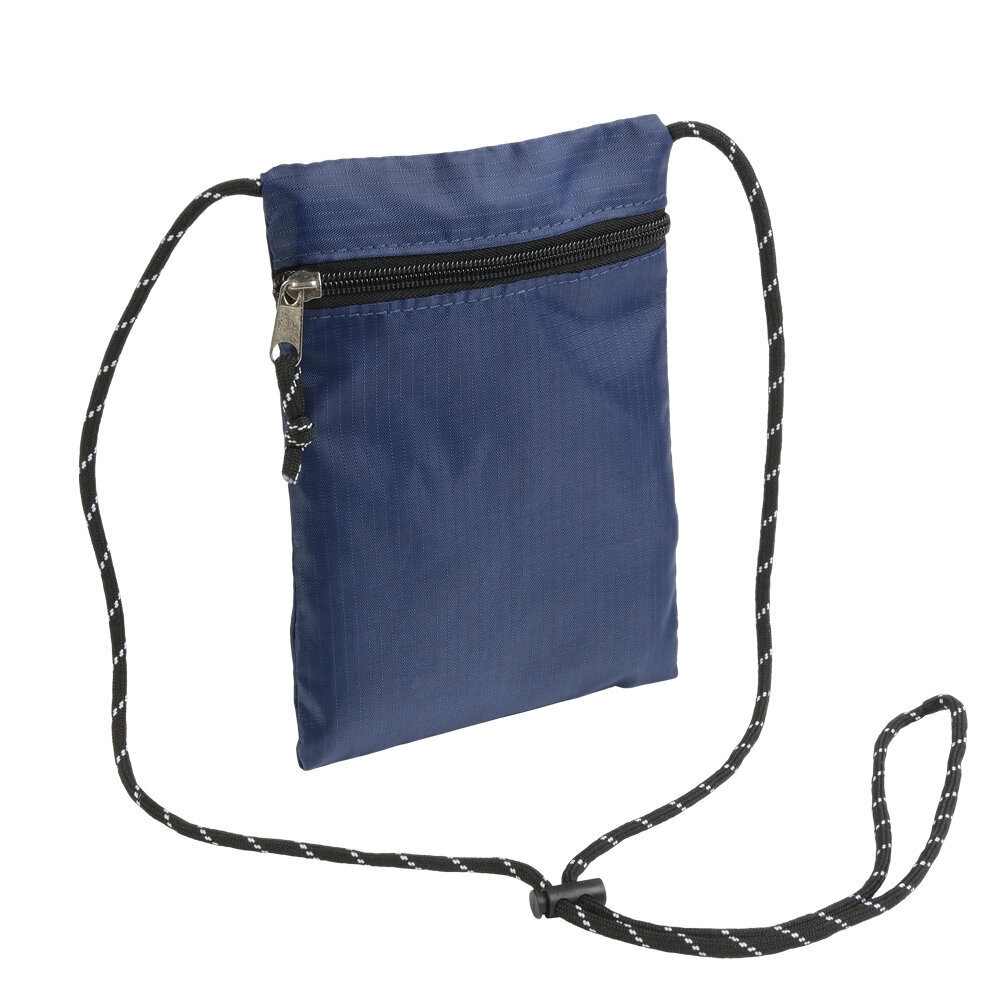 Krepšys per petį Mmyts, mėlynas цена и информация | Kuprinės ir krepšiai | pigu.lt