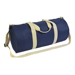 Sportinis krepšys Mmyts, mėlynas kaina ir informacija | Kuprinės ir krepšiai | pigu.lt
