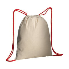 Sportinis krepšys, smėlio spalvos kaina ir informacija | Kuprinės ir krepšiai | pigu.lt