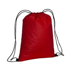 Sportinis krepšys Mmyts, raudonas kaina ir informacija | Kuprinės ir krepšiai | pigu.lt