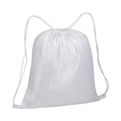Sportinis krepšys Mmyts, baltas kaina ir informacija | Kuprinės ir krepšiai | pigu.lt
