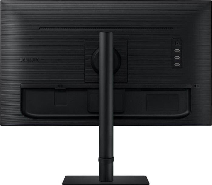 Samsung LS27A600NWUXEN kaina ir informacija | Monitoriai | pigu.lt