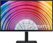 Samsung LS27A600NWUXEN kaina ir informacija | Monitoriai | pigu.lt