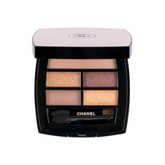 Тени для век Chanel, 4,5 г цена и информация | Тушь, средства для роста ресниц, тени для век, карандаши для глаз | pigu.lt