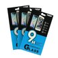 LCD apsauginis stikliukas Reach 9H, skirtas Samsung G998 S21 Ultra kaina ir informacija | Apsauginės plėvelės telefonams | pigu.lt