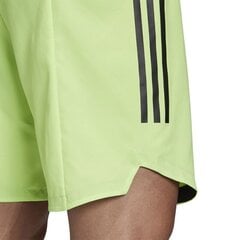 Спортивные шорты для мужчин Adidas Condivo 20 M FI4575, зеленые цена и информация | Мужская спортивная одежда | pigu.lt