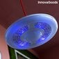 Lubų šviestuvas anuo uodu KL Lamp InnovaGoods цена и информация | Priemonės nuo uodų ir erkių | pigu.lt