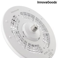 Lubų šviestuvas anuo uodu KL Lamp InnovaGoods kaina ir informacija | Priemonės nuo uodų ir erkių | pigu.lt