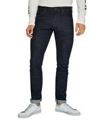Мужские джинсы Tommy Hilfiger 8719253965746, синие цена и информация | Мужские джинсы | pigu.lt