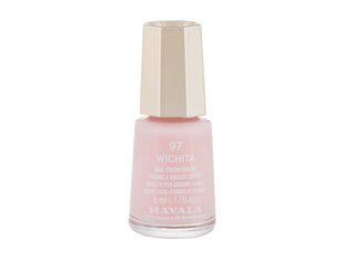 Nagų lakas Mavala Mini Nail Polish Wichita, 5ml kaina ir informacija | Nagų lakai, stiprintojai | pigu.lt