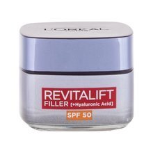 Veido kremas L´Oréal Paris, 50 ml kaina ir informacija | Veido kremai | pigu.lt