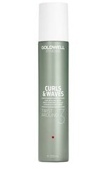 Лак для волос Goldwell Style Sign Curls & Waves Twist Around, 200 мл цена и информация | Средства для укладки волос | pigu.lt