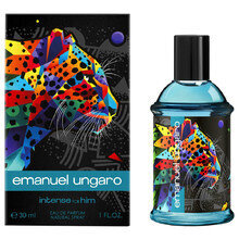 Kvapusis vanduo Emanuel Ungaro EDP vyrams,100 ml kaina ir informacija | Kvepalai vyrams | pigu.lt