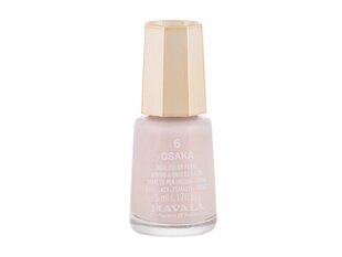 Nagų lakas Mavala Nail Color Pearl, 5 ml kaina ir informacija | Nagų lakai, stiprintojai | pigu.lt