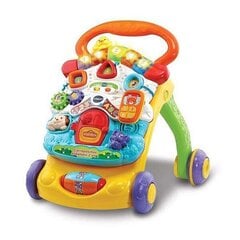 Машинка-каталка Vtech, 9+ мес. цена и информация | Vtech Товары для детей и младенцев | pigu.lt