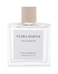 Парфюмированная вода AllSaints Flora Mortis EDP для женщин, 100 мл цена и информация | Женские духи | pigu.lt