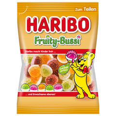 Guminukai Haribo Fruity-Bussi, 200 g kaina ir informacija | Saldumynai | pigu.lt