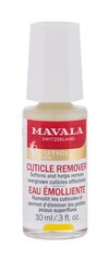 Средство для удаления кутикулы Mavala Cuticle Remover, 10 мл цена и информация | Лаки, укрепители для ногтей | pigu.lt