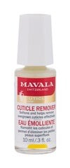 Средство для удаления кутикулы Mavala Cuticle Remover, 10 мл цена и информация | Лаки, укрепители для ногтей | pigu.lt