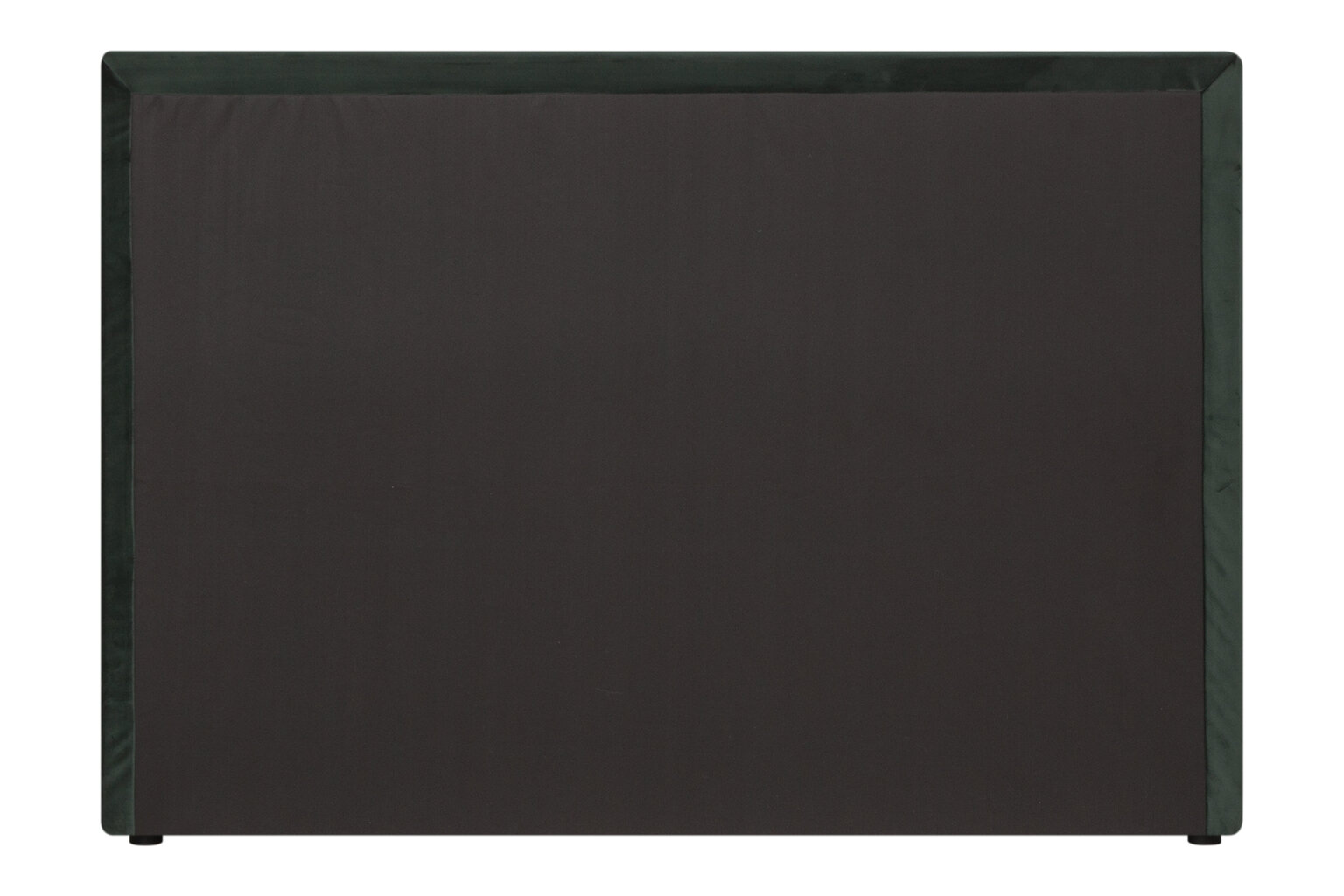 Lova Boxy Nr.3, 180x200 cm, tamsiai žalia kaina ir informacija | Lovos | pigu.lt