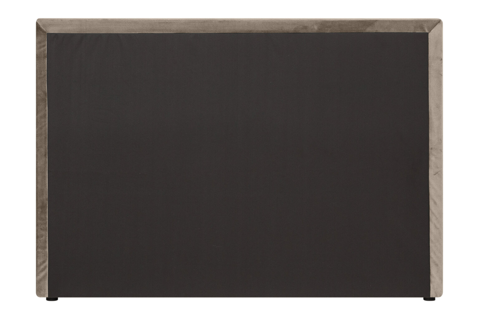 Lova Boxy Nr.3, 160x200 cm, šviesiai ruda kaina ir informacija | Lovos | pigu.lt