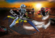 70628 PLAYMOBIL® Dino Rise, Pteranodon: Drone Strike цена и информация | Konstruktoriai ir kaladėlės | pigu.lt
