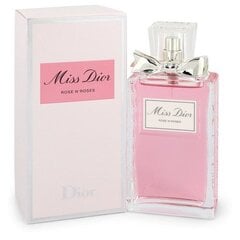 Dior Miss Dior Rose N`Roses - EDT цена и информация | Женские духи | pigu.lt