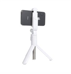 Hallo Tripod Selfie Stick XT-09 kaina ir informacija | Asmenukių lazdos (selfie sticks) | pigu.lt