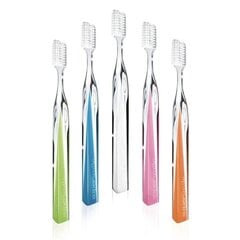 Supersmile Crystal Collection зубная щетка (Blue) цена и информация | Зубные щетки, пасты | pigu.lt