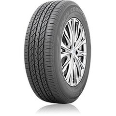 Toyo Open C ut 235/55R18 104V kaina ir informacija | Toyo Autoprekės | pigu.lt