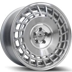 Forzza Limit L 8.5X18 Sfm 8.5R18 5x120/35 72.56 kaina ir informacija | Ratlankiai | pigu.lt