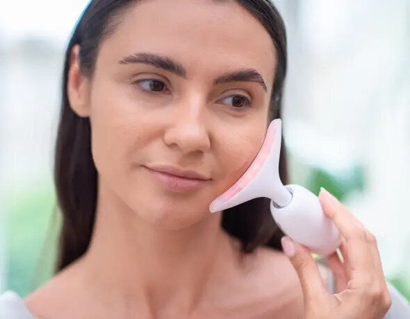 Garett Beauty Lift Skin kaina ir informacija | Veido priežiūros prietaisai | pigu.lt