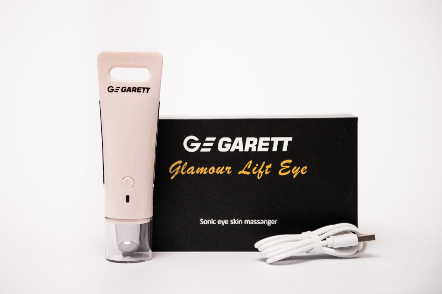 Garett Beauty Lift Eye цена и информация | Veido priežiūros prietaisai | pigu.lt