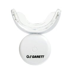 Набор для отбеливания зубов Garett Beauty Smile Charge, 1 шт. цена и информация | Зубные щетки, пасты | pigu.lt