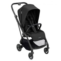 Спортивная коляска Maxi Cosi Leona, Essential Black цена и информация | Maxi-Cosi Детские коляски и аксессуары | pigu.lt