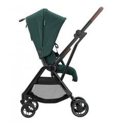 Спортивная коляска Maxi Cosi Leona, Essential Green цена и информация | Коляски | pigu.lt