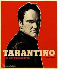 Tarantino: A Retrospective kaina ir informacija | Knygos apie meną | pigu.lt