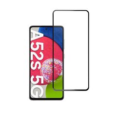 Blue Star Samsung A52/52s 5G/LTE цена и информация | Google Pixel 3a - 3mk FlexibleGlass Lite™ защитная пленка для экрана | pigu.lt