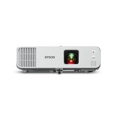 Проектор Epson 3LCD WXGA projector EB-L200W WX цена и информация | Проекторы | pigu.lt