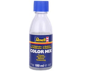 Revell 100ml Color Mix Thinner kaina ir informacija | Revell Santechnika, remontas, šildymas | pigu.lt