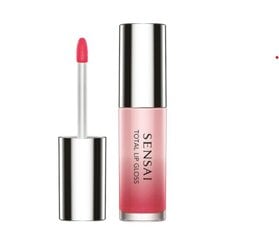Блеск для губ Total Lip Gloss.  цена и информация | Sensai Духи, косметика | pigu.lt