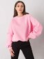 Džemperis moterims Tashi 292007132, rožinis цена и информация | Džemperiai moterims | pigu.lt