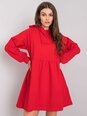 Женское платье Sidorela 292007101, красное