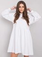 Женское платье Sidorela 292007111, белое