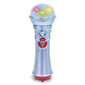 Karaoke mikrofonas su šviesos efektais Bontempi Toy Band Star, 41 2720 цена и информация | Lavinamieji žaislai | pigu.lt