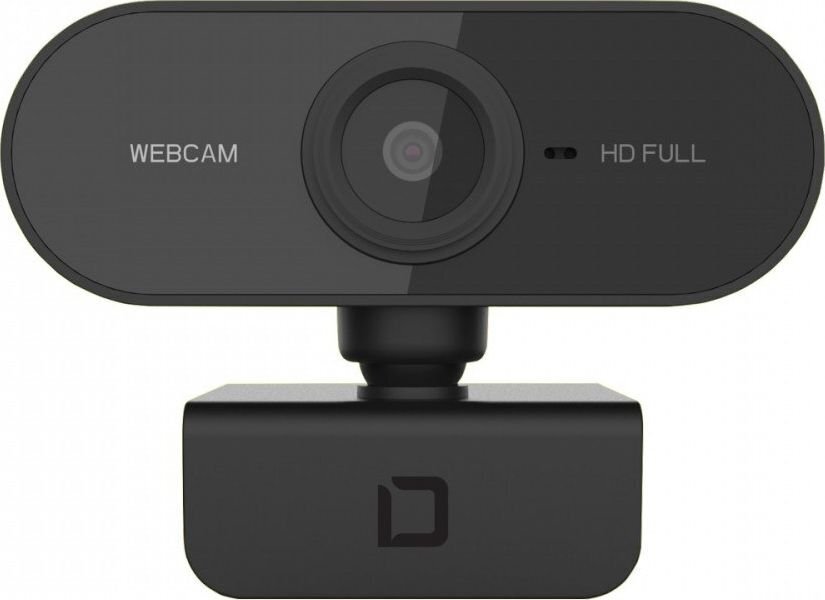 Dicota D31804 kaina ir informacija | Kompiuterio (WEB) kameros | pigu.lt